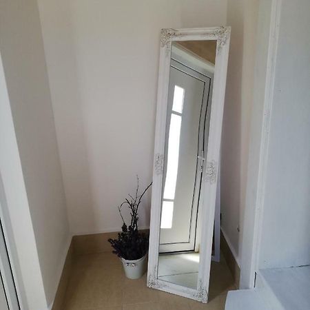 Apartman Julrich 브르보우 외부 사진