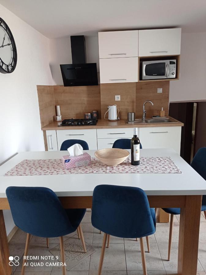 Apartman Julrich 브르보우 외부 사진