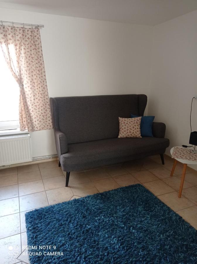 Apartman Julrich 브르보우 외부 사진