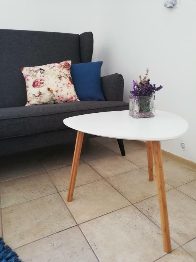 Apartman Julrich 브르보우 외부 사진