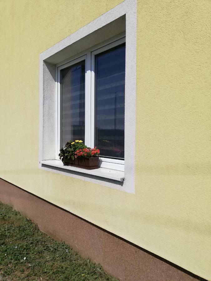 Apartman Julrich 브르보우 외부 사진