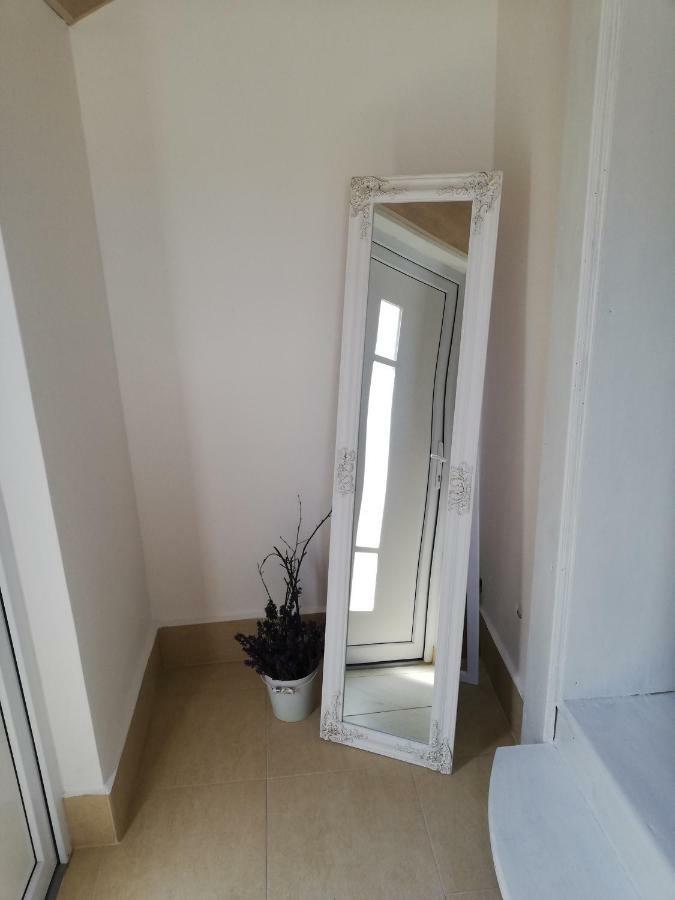 Apartman Julrich 브르보우 외부 사진