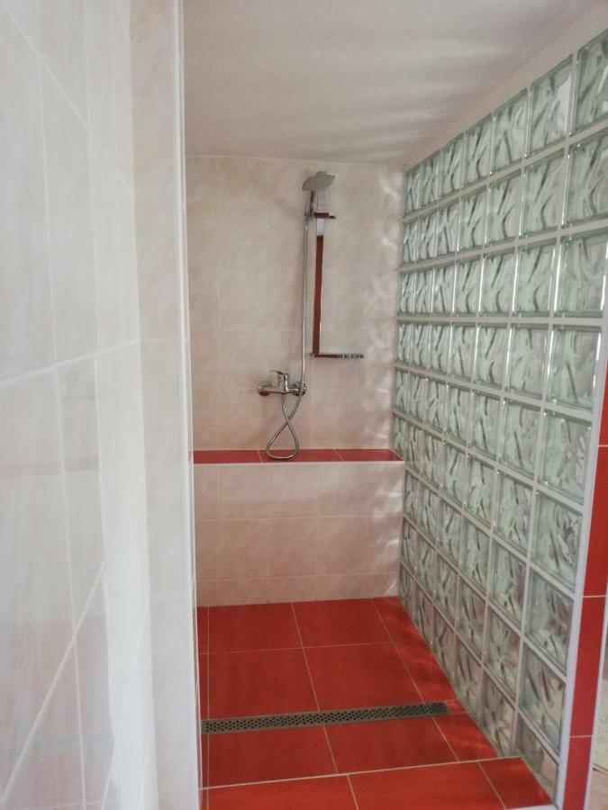 Apartman Julrich 브르보우 외부 사진